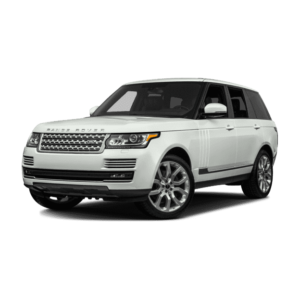 Выкуп кузова Land Rover Land Rover Vogue